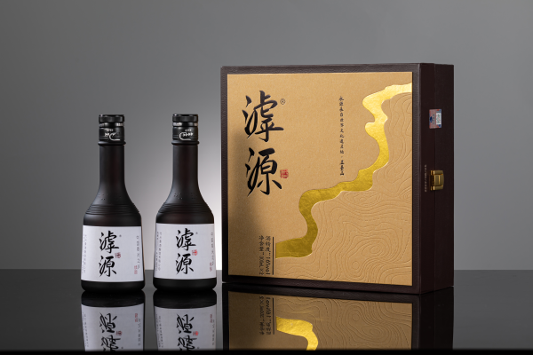 Daizhou Huangjiu Brewing Co., Ltd.